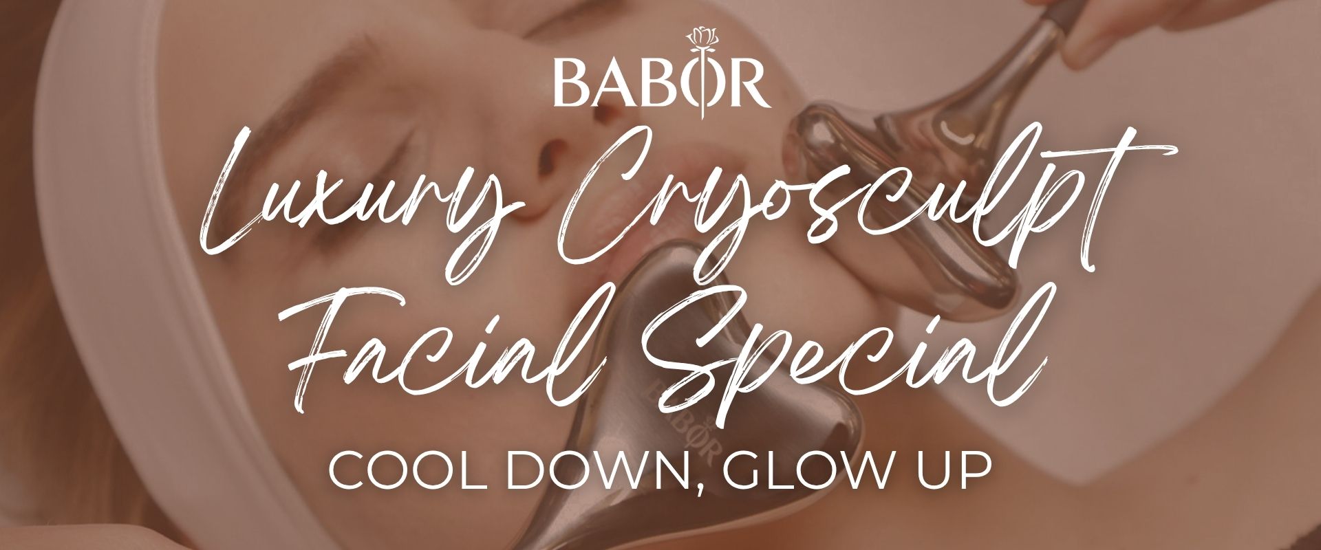 BABOR Hydrating Facial