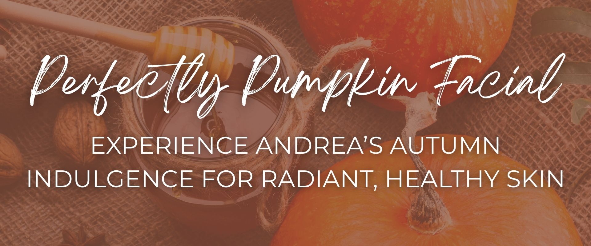 MSM Facial Hydrating Facial