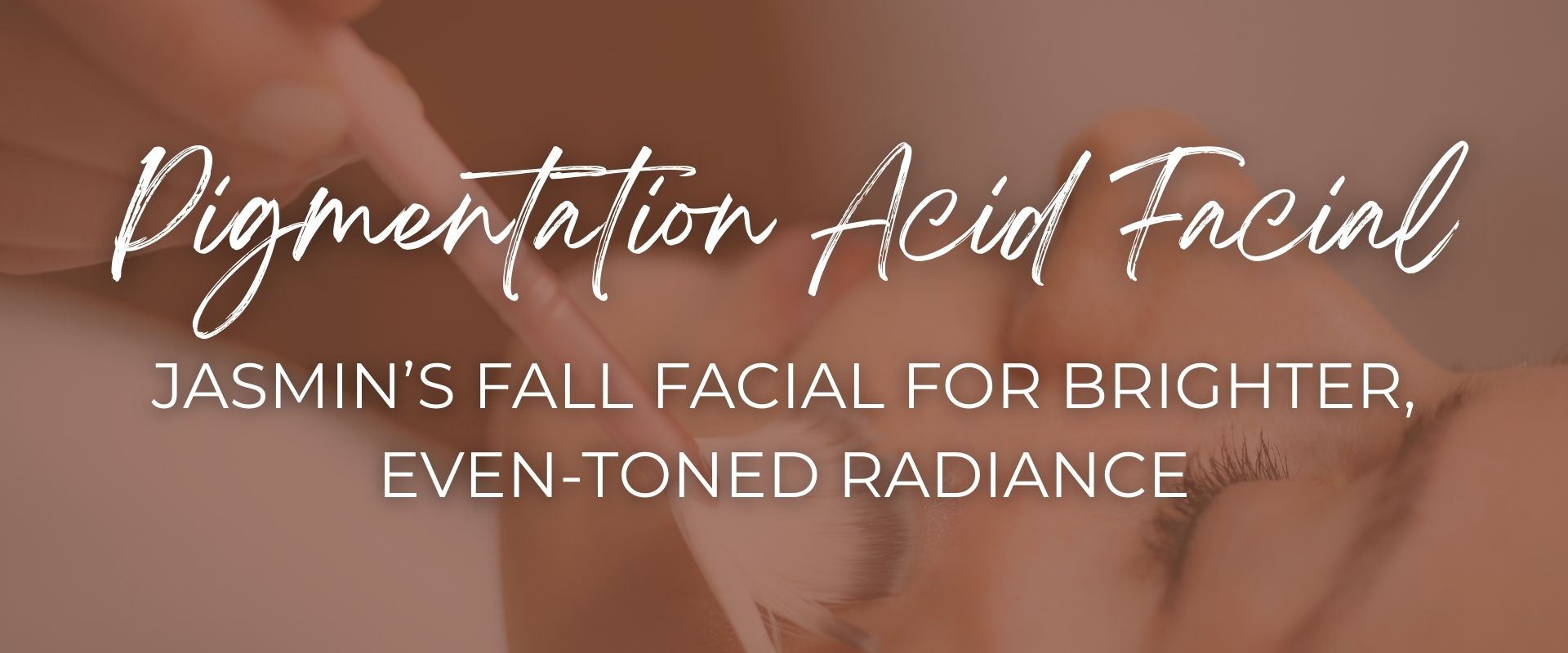 Reflexology Hydrating Facial